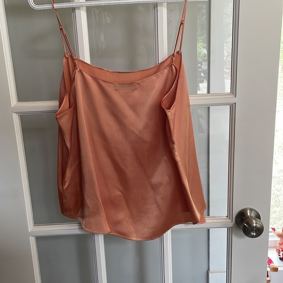 Babiton by ARITZIA Satiny Camisole, size L - Picture 3 of 9